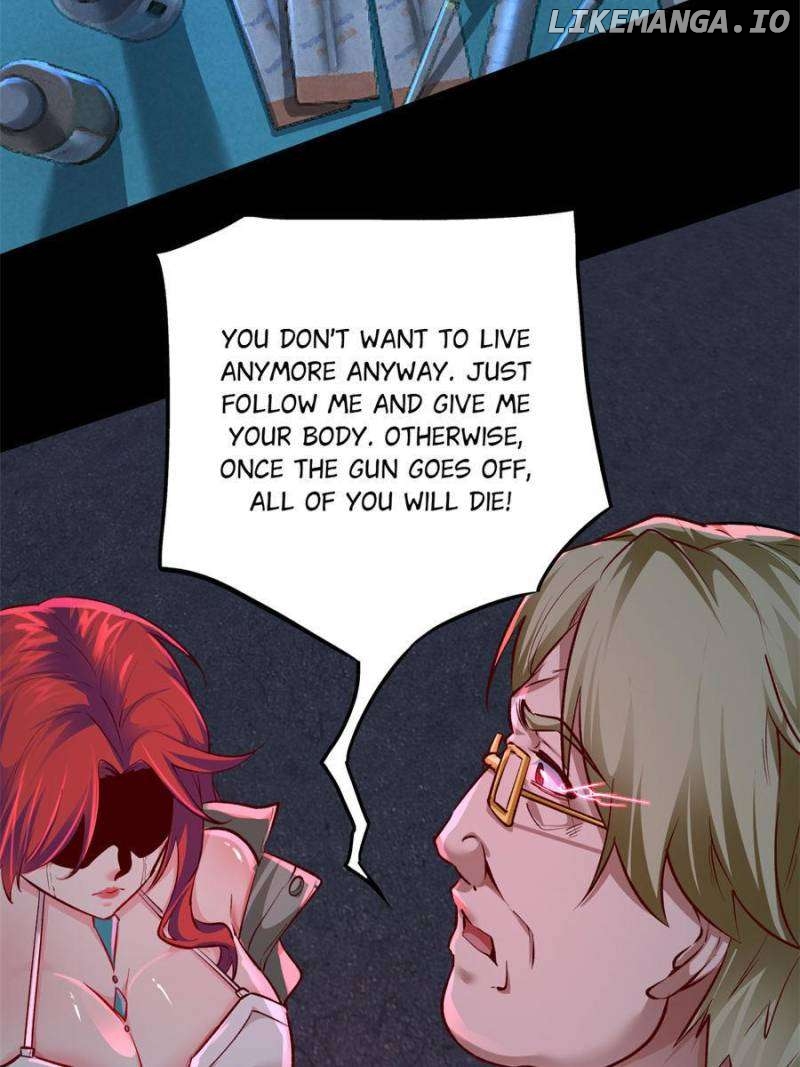 Since The Red Moon Appeared Chapter 155 - page 14