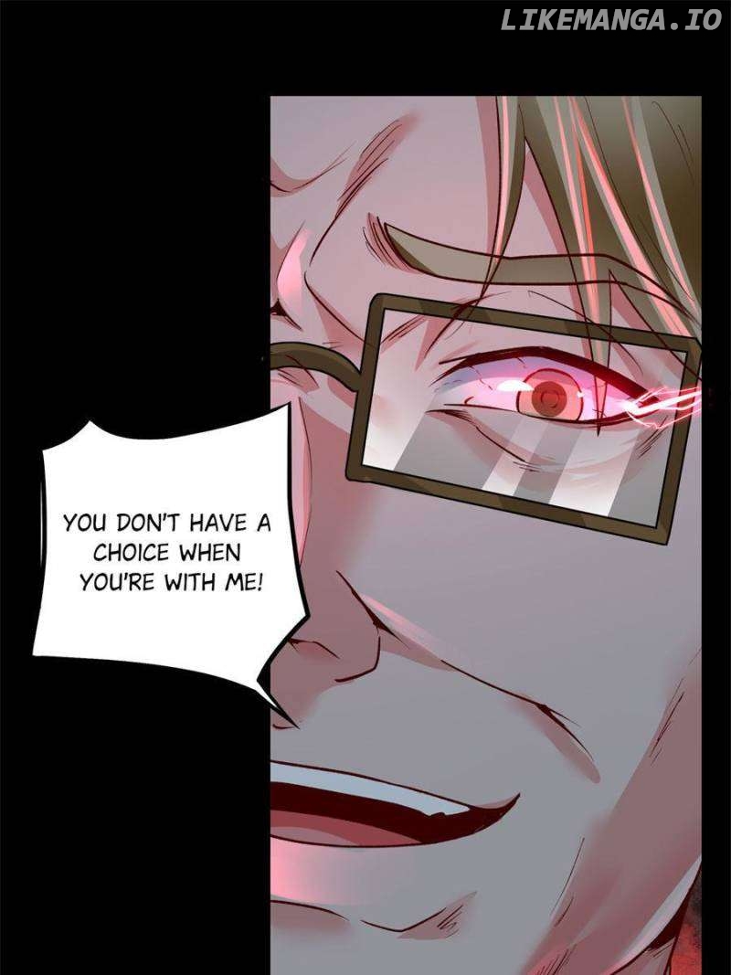Since The Red Moon Appeared Chapter 155 - page 17