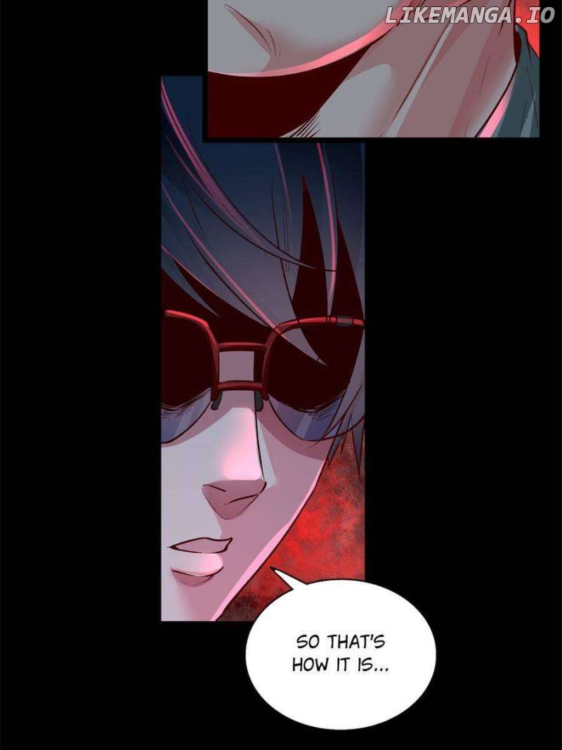 Since The Red Moon Appeared Chapter 155 - page 18