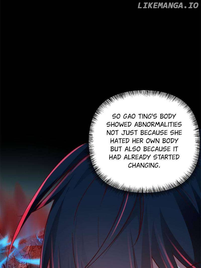 Since The Red Moon Appeared Chapter 155 - page 19