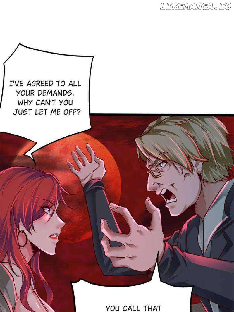 Since The Red Moon Appeared Chapter 155 - page 2