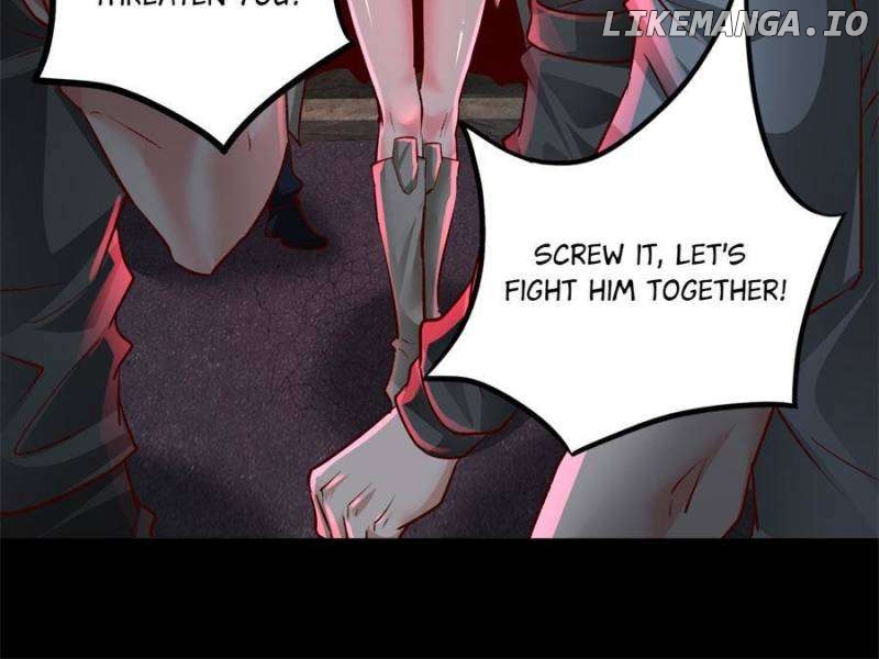 Since The Red Moon Appeared Chapter 155 - page 23