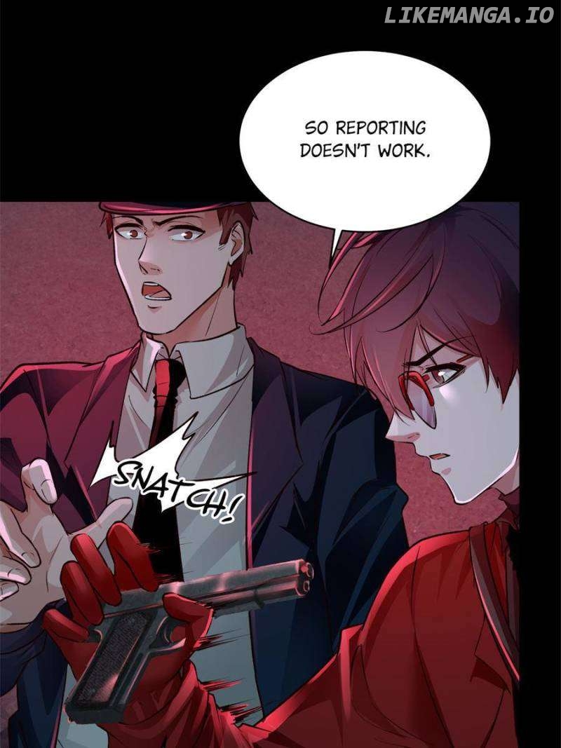Since The Red Moon Appeared Chapter 155 - page 26