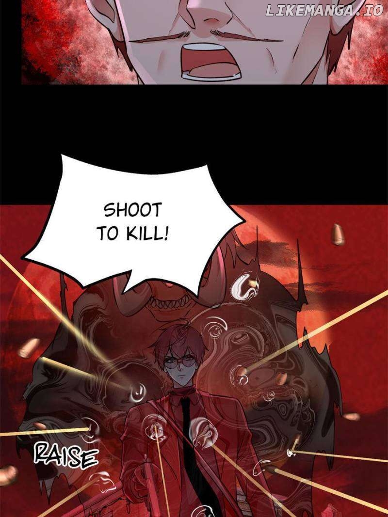 Since The Red Moon Appeared Chapter 155 - page 28