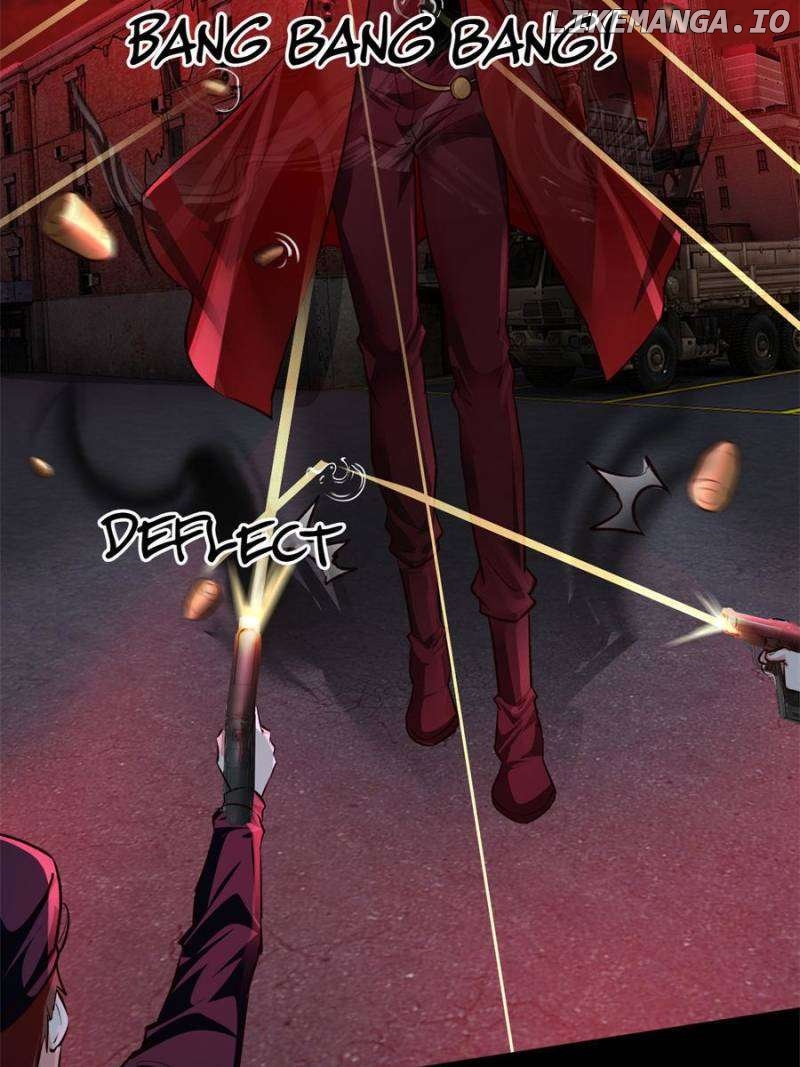 Since The Red Moon Appeared Chapter 155 - page 29