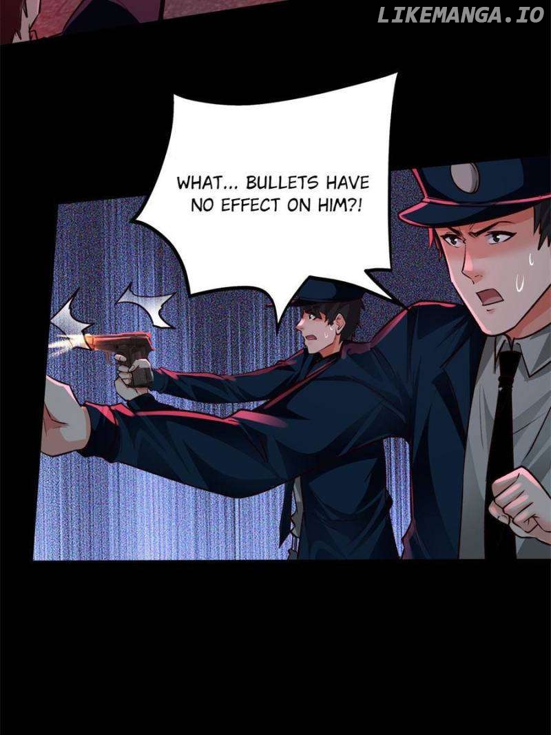Since The Red Moon Appeared Chapter 155 - page 30