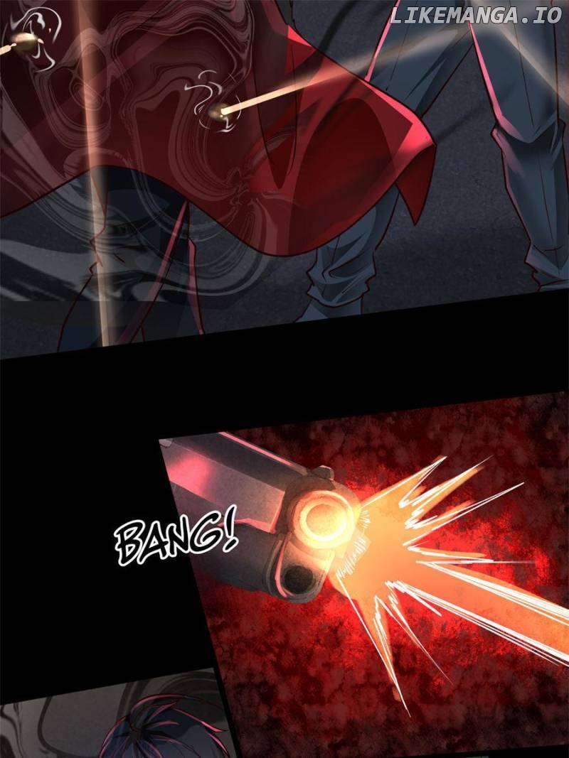 Since The Red Moon Appeared Chapter 155 - page 32
