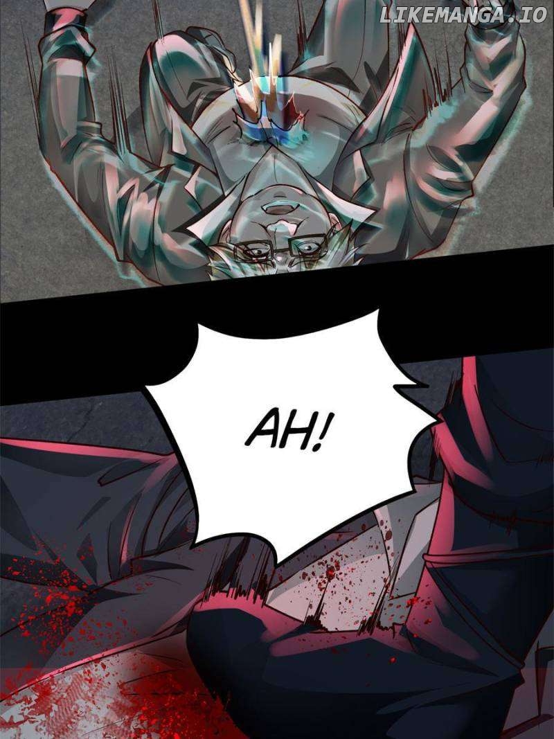 Since The Red Moon Appeared Chapter 155 - page 34