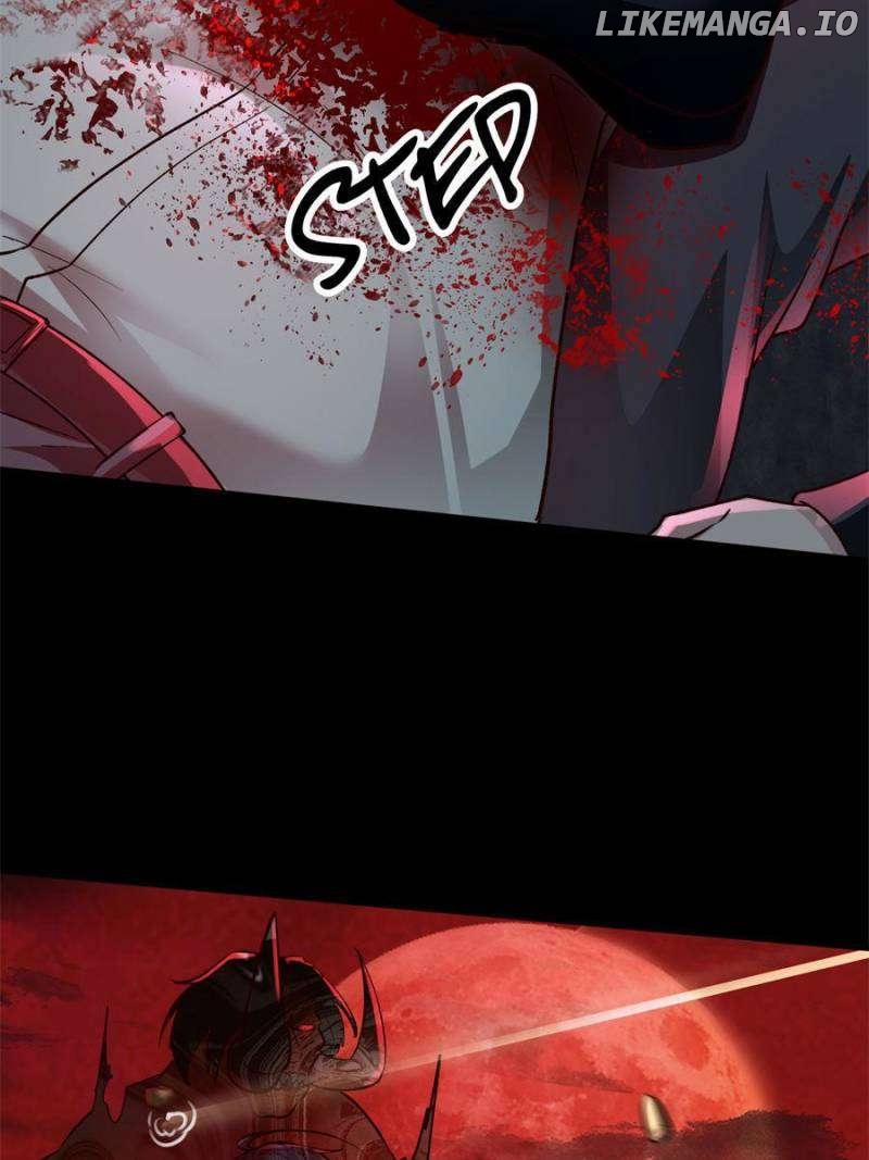Since The Red Moon Appeared Chapter 155 - page 35