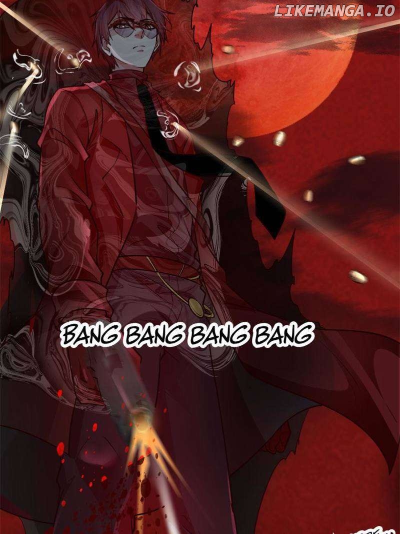 Since The Red Moon Appeared Chapter 155 - page 36