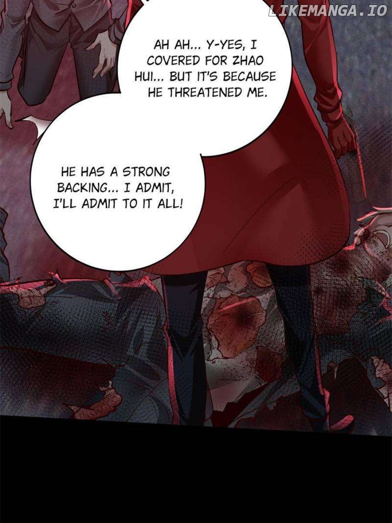 Since The Red Moon Appeared Chapter 155 - page 42
