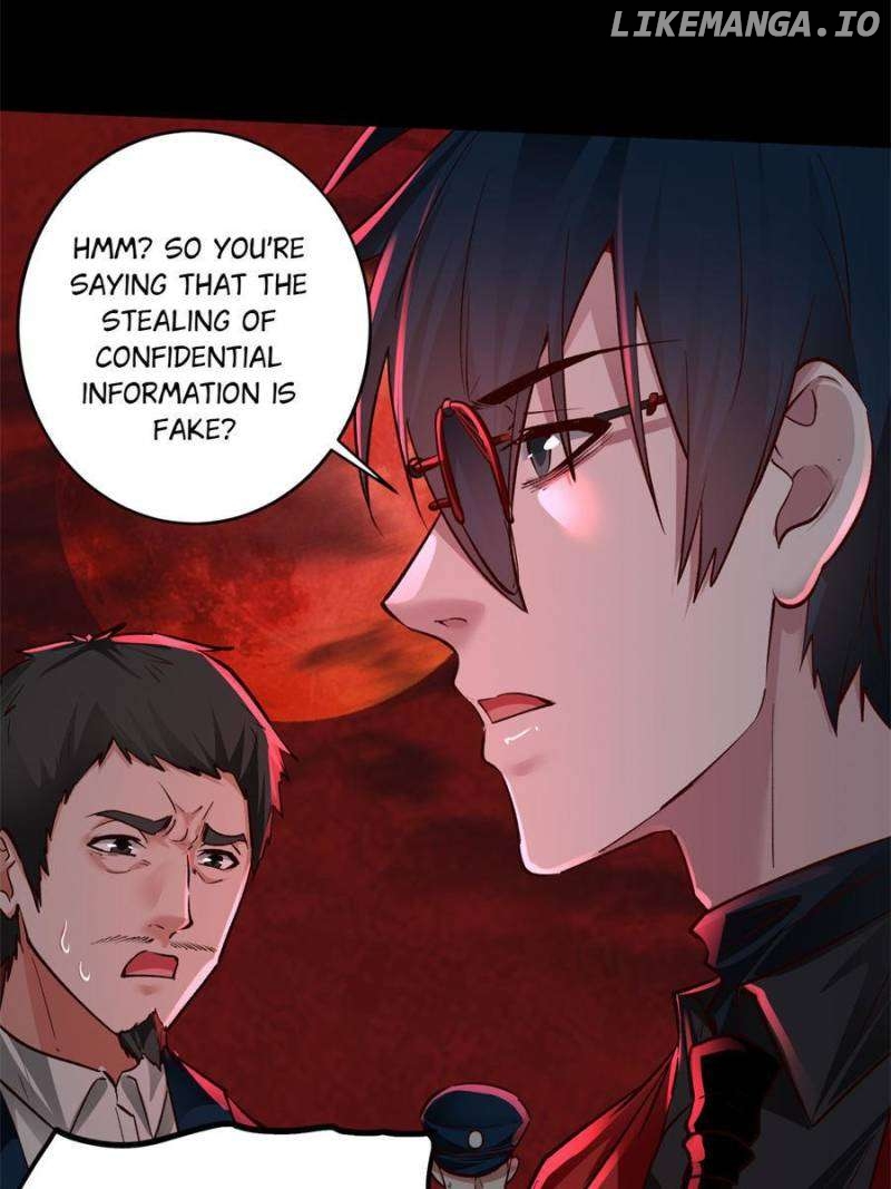 Since The Red Moon Appeared Chapter 155 - page 43