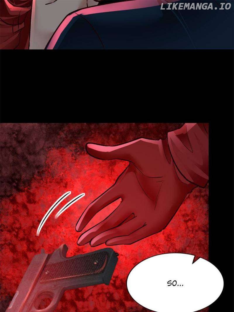 Since The Red Moon Appeared Chapter 155 - page 48