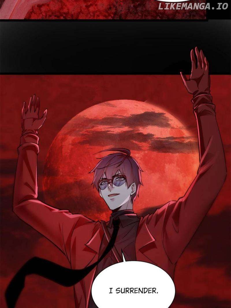 Since The Red Moon Appeared Chapter 155 - page 49