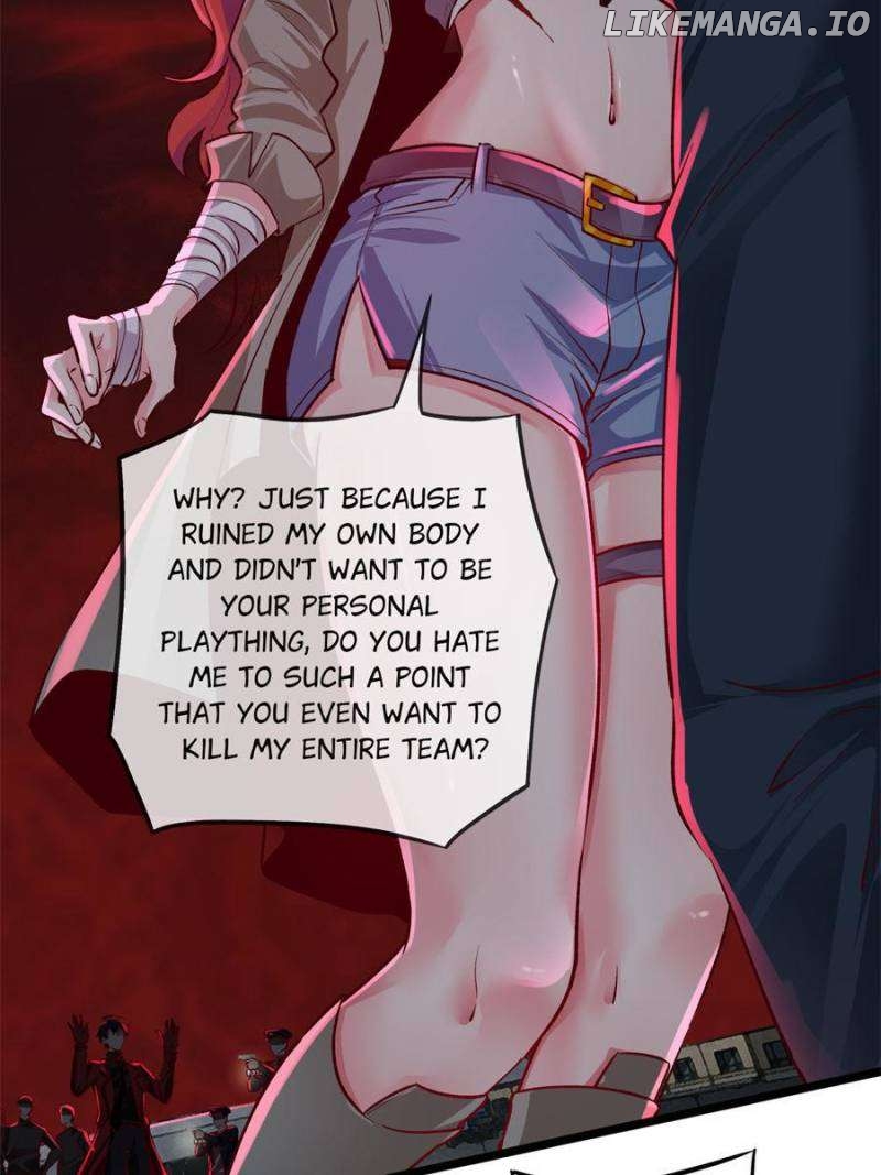 Since The Red Moon Appeared Chapter 155 - page 5