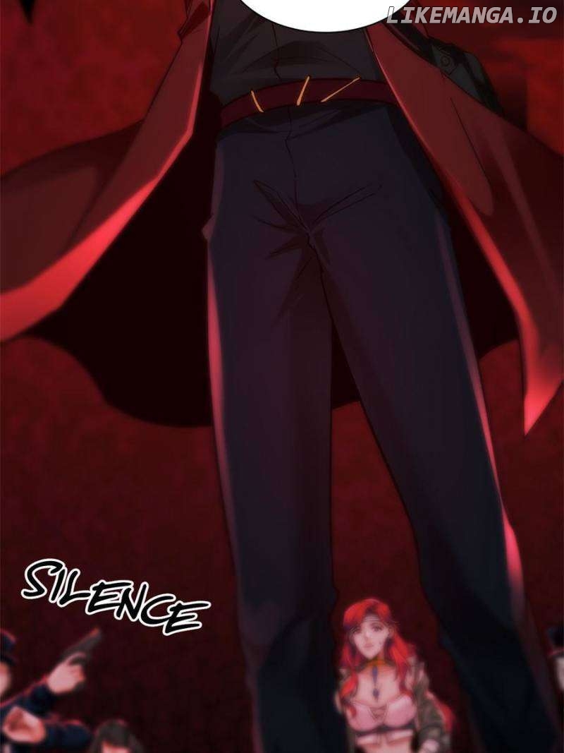 Since The Red Moon Appeared Chapter 155 - page 50
