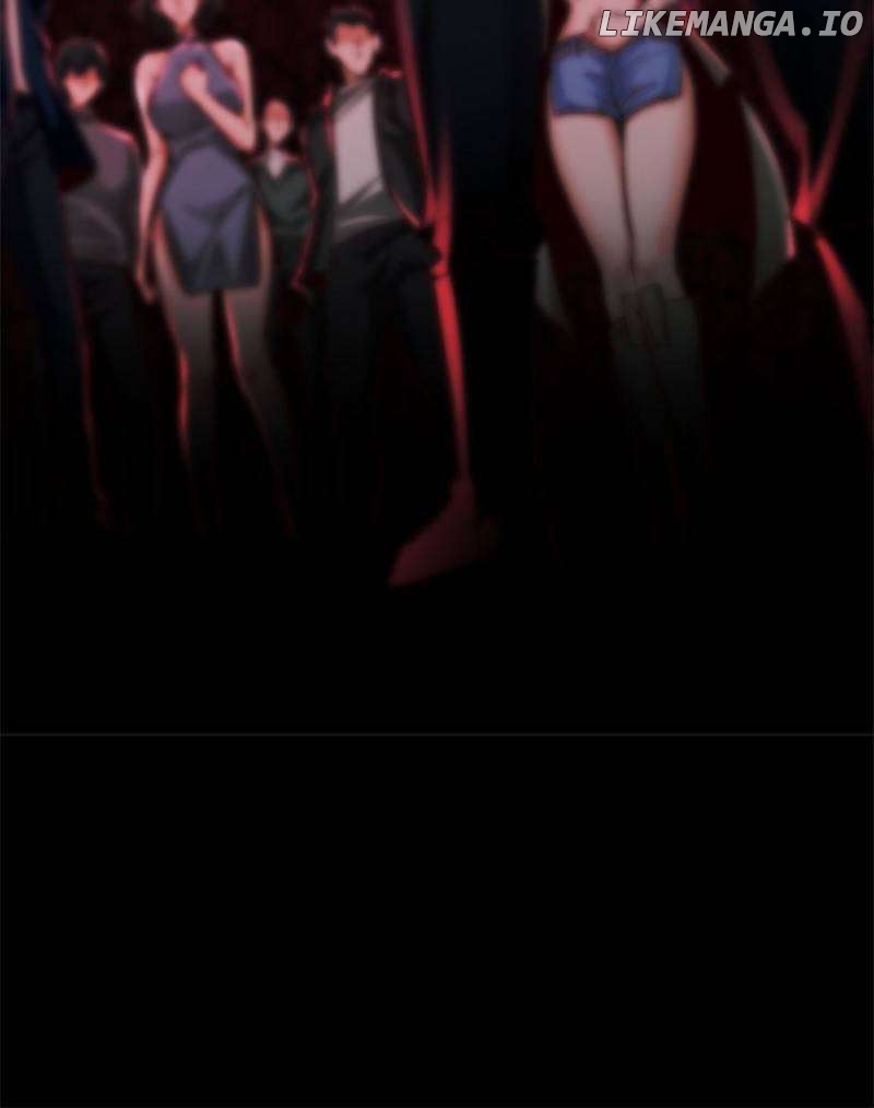 Since The Red Moon Appeared Chapter 155 - page 51