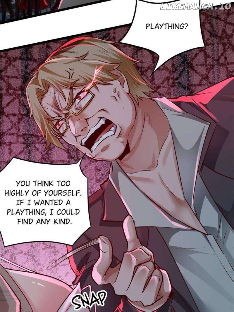 Since The Red Moon Appeared Chapter 155 - page 6