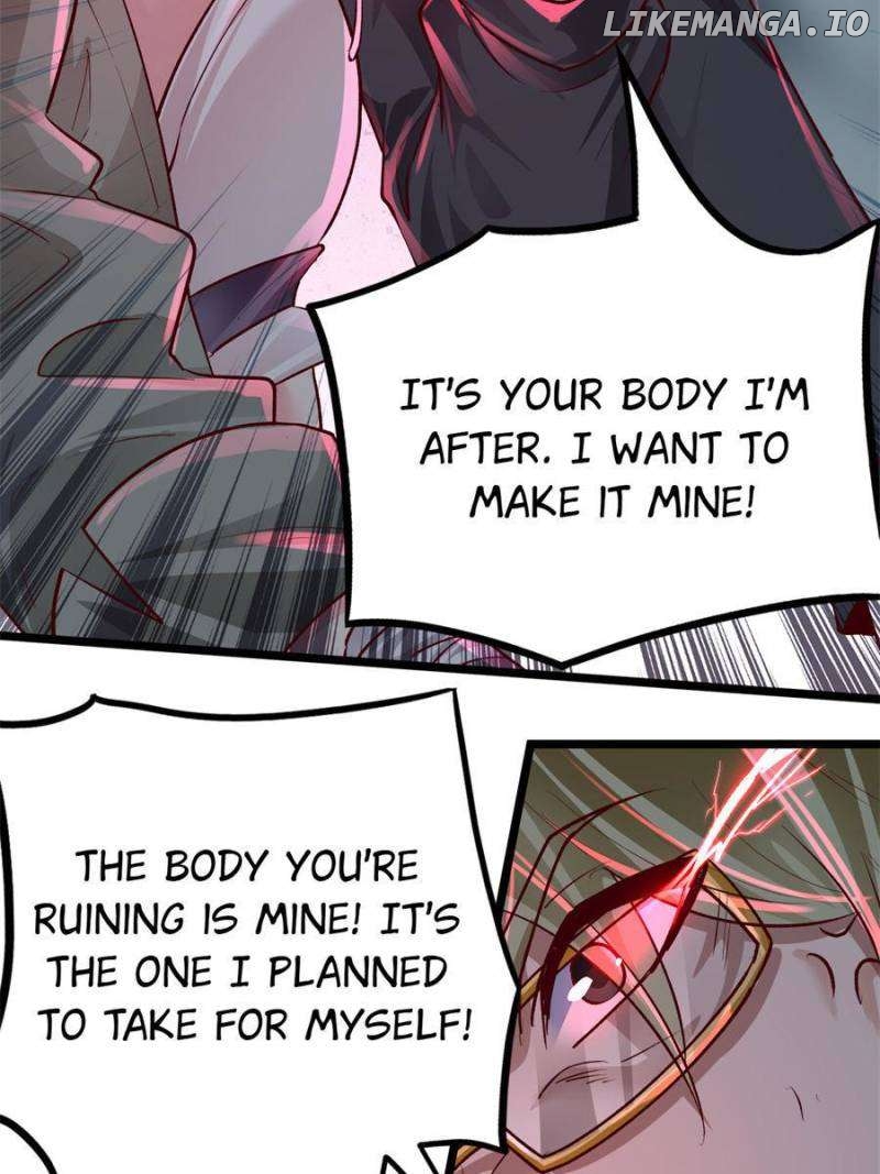 Since The Red Moon Appeared Chapter 155 - page 7