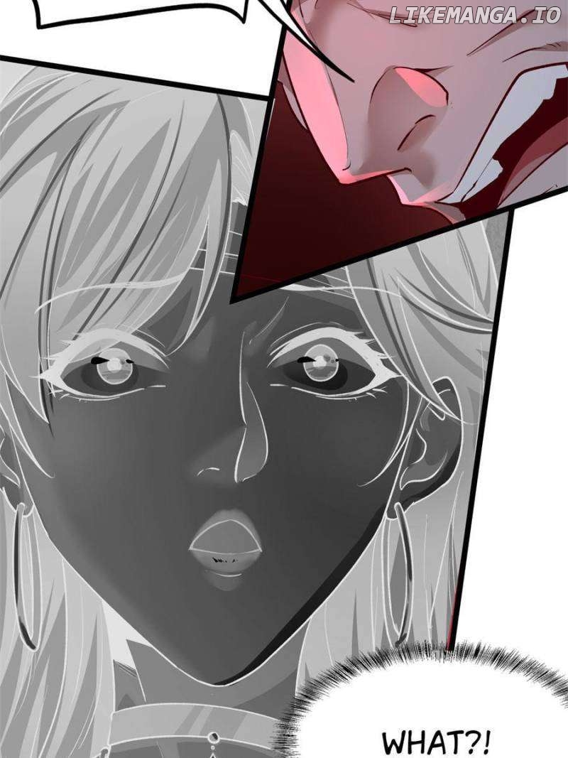 Since The Red Moon Appeared Chapter 155 - page 8
