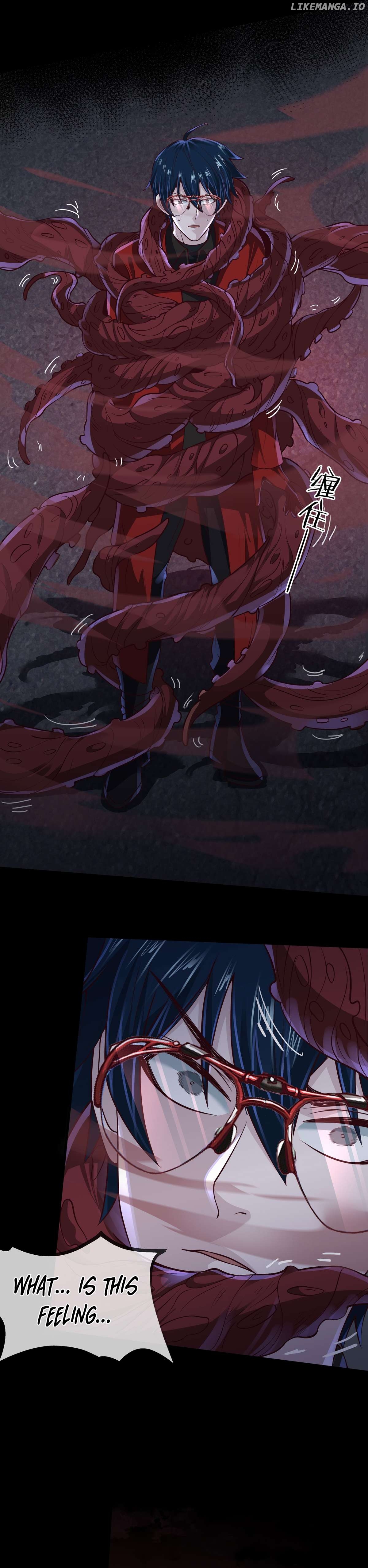 Since The Red Moon Appeared Chapter 150 - page 10