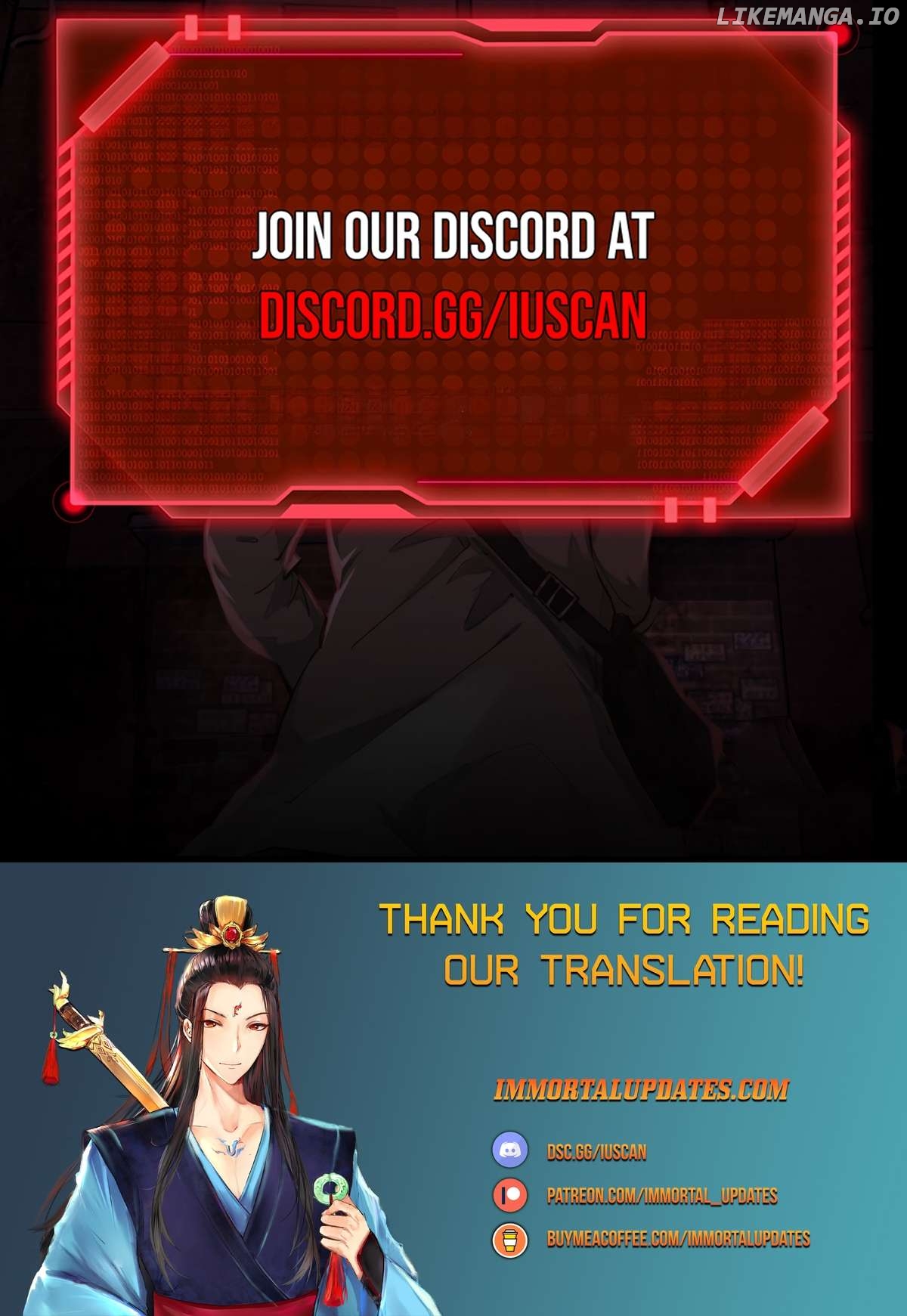 Since The Red Moon Appeared Chapter 150 - page 18