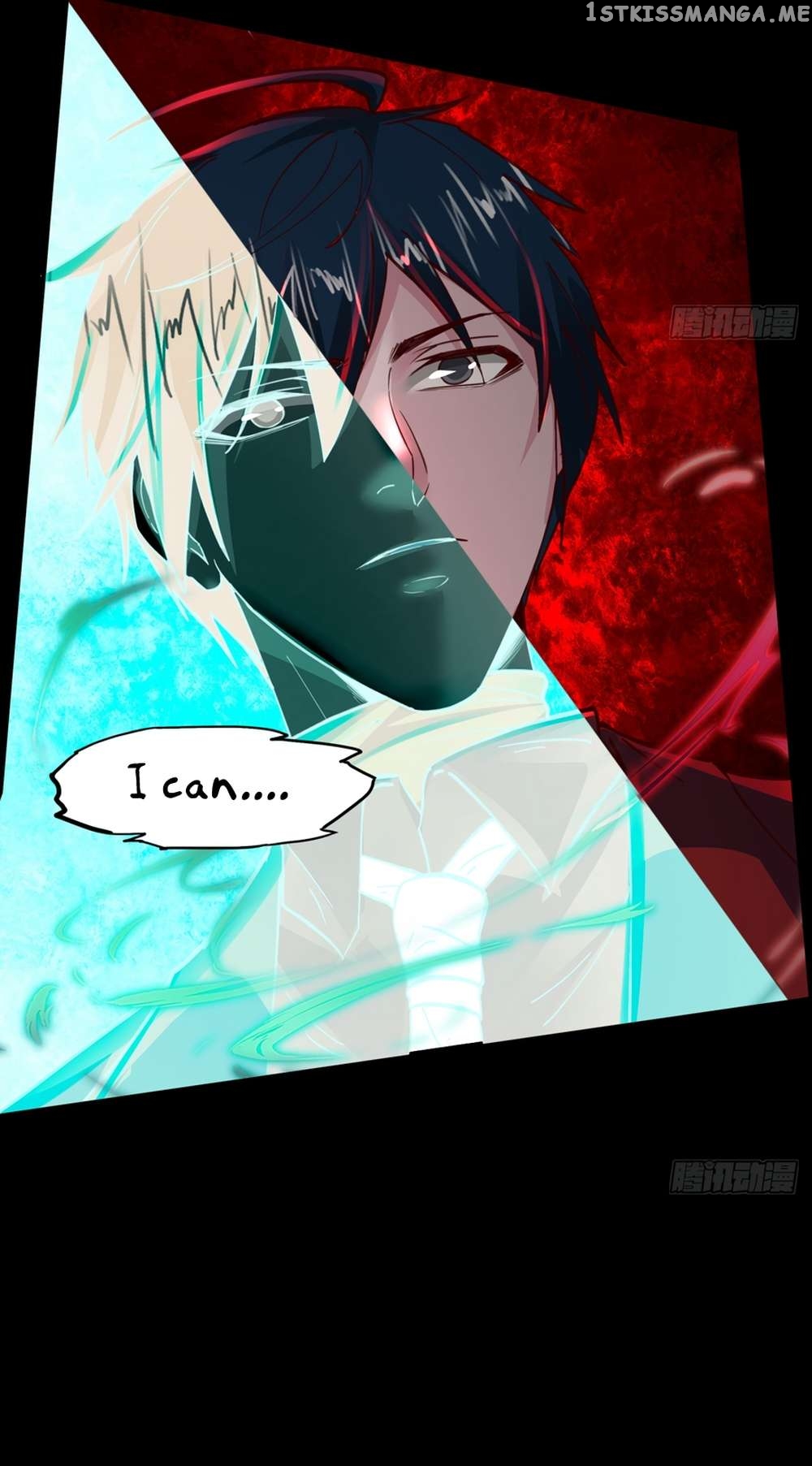 Since The Red Moon Appeared Chapter 81 - page 10