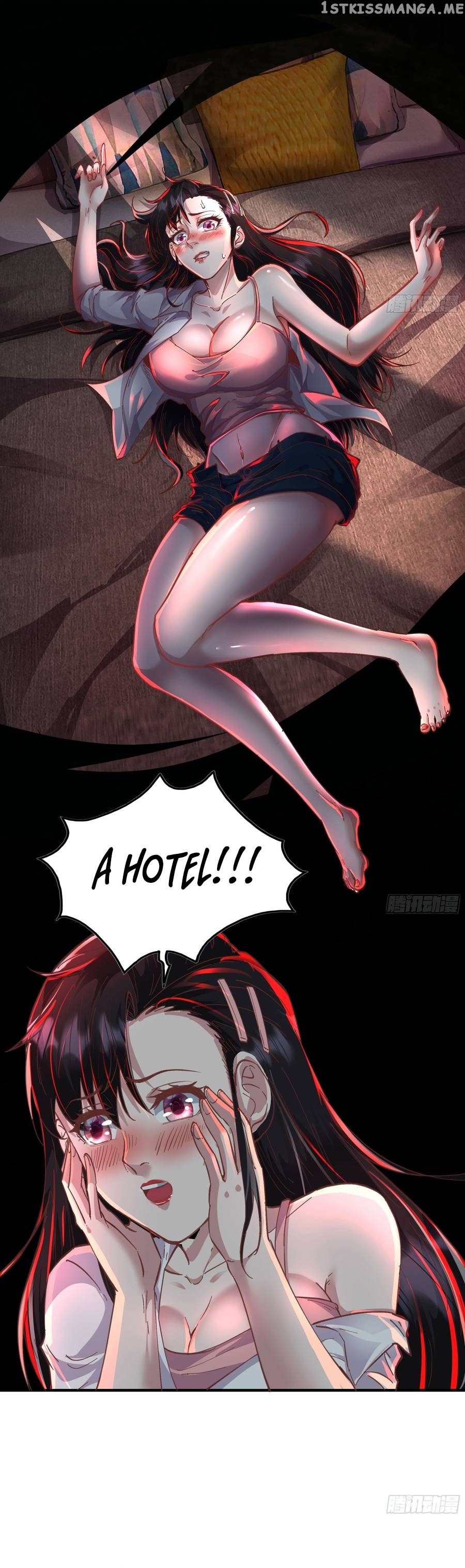 Since The Red Moon Appeared Chapter 75 - page 18