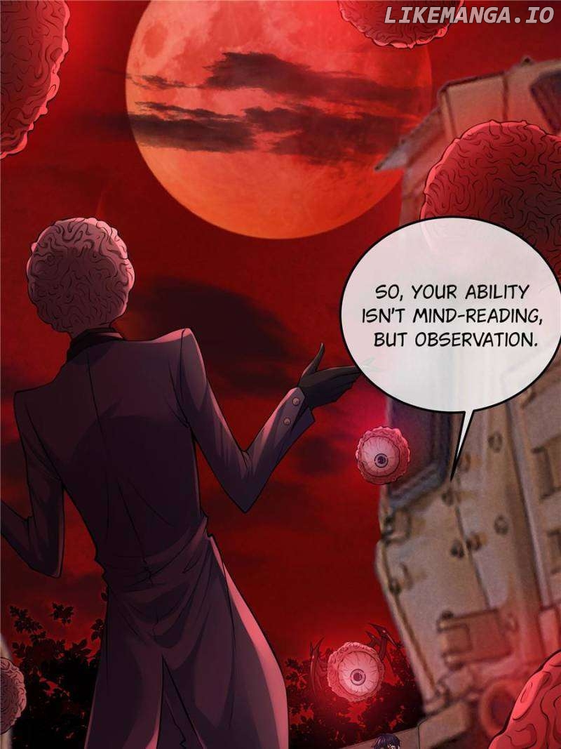 Since The Red Moon Appeared Chapter 152 - page 1