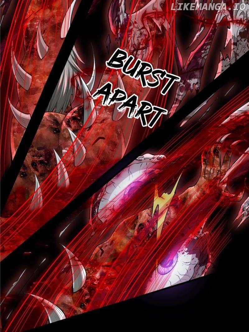 Since The Red Moon Appeared Chapter 152 - page 13
