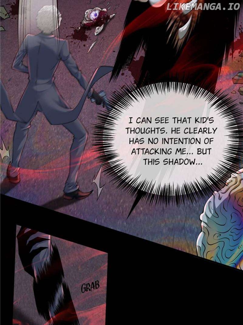 Since The Red Moon Appeared Chapter 152 - page 15