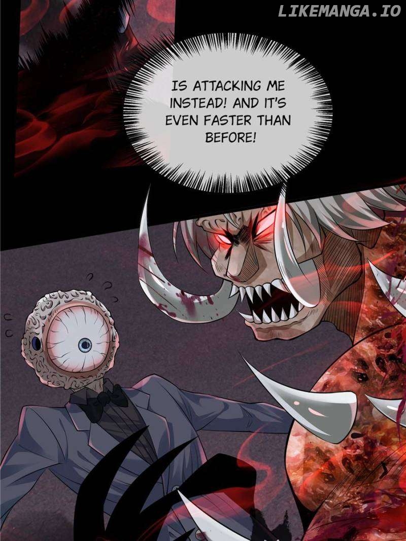 Since The Red Moon Appeared Chapter 152 - page 16