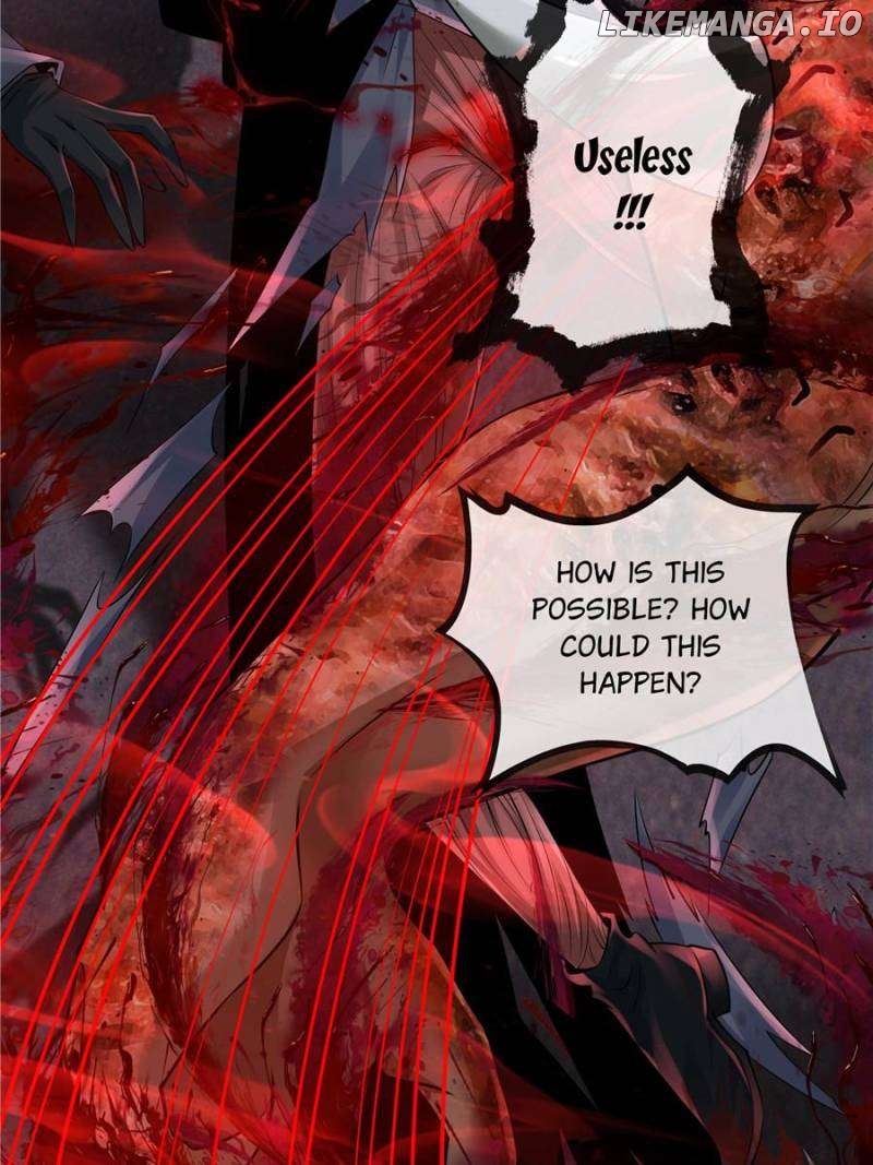 Since The Red Moon Appeared Chapter 152 - page 17