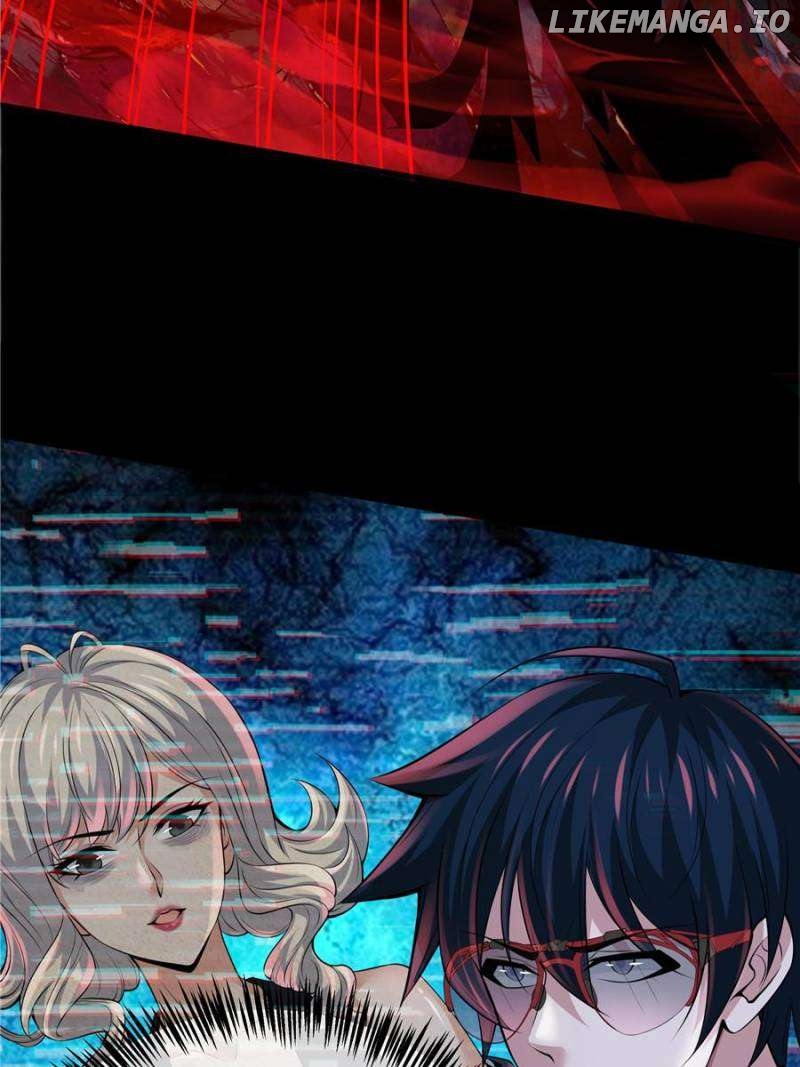 Since The Red Moon Appeared Chapter 152 - page 18