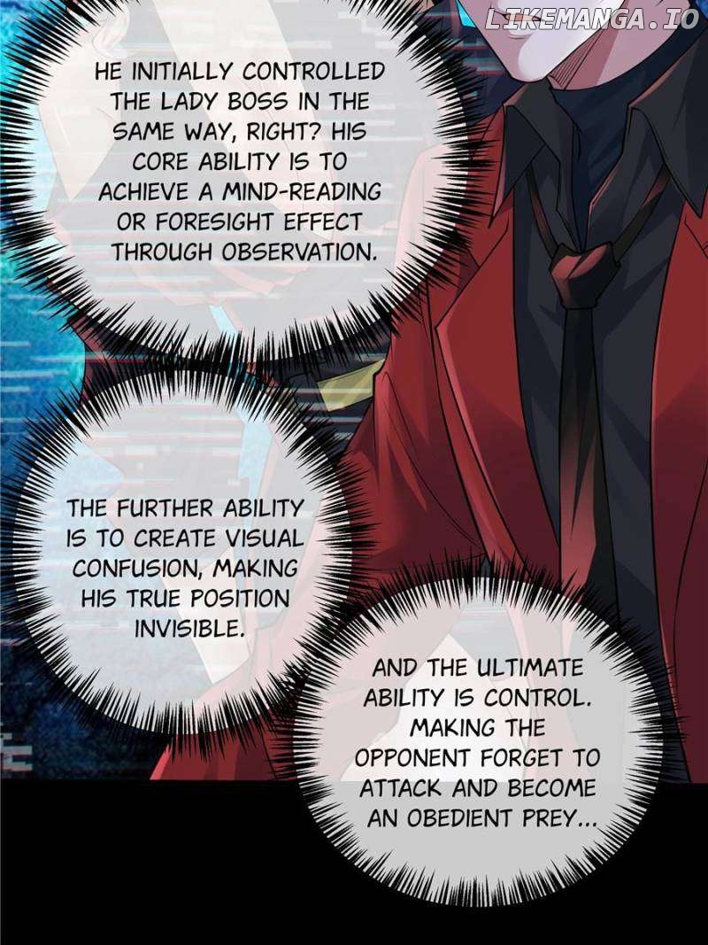 Since The Red Moon Appeared Chapter 152 - page 19