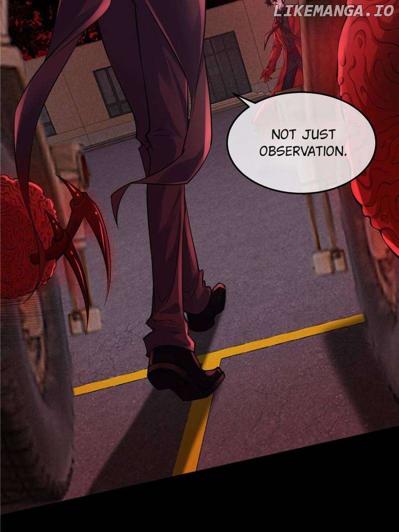 Since The Red Moon Appeared Chapter 152 - page 2