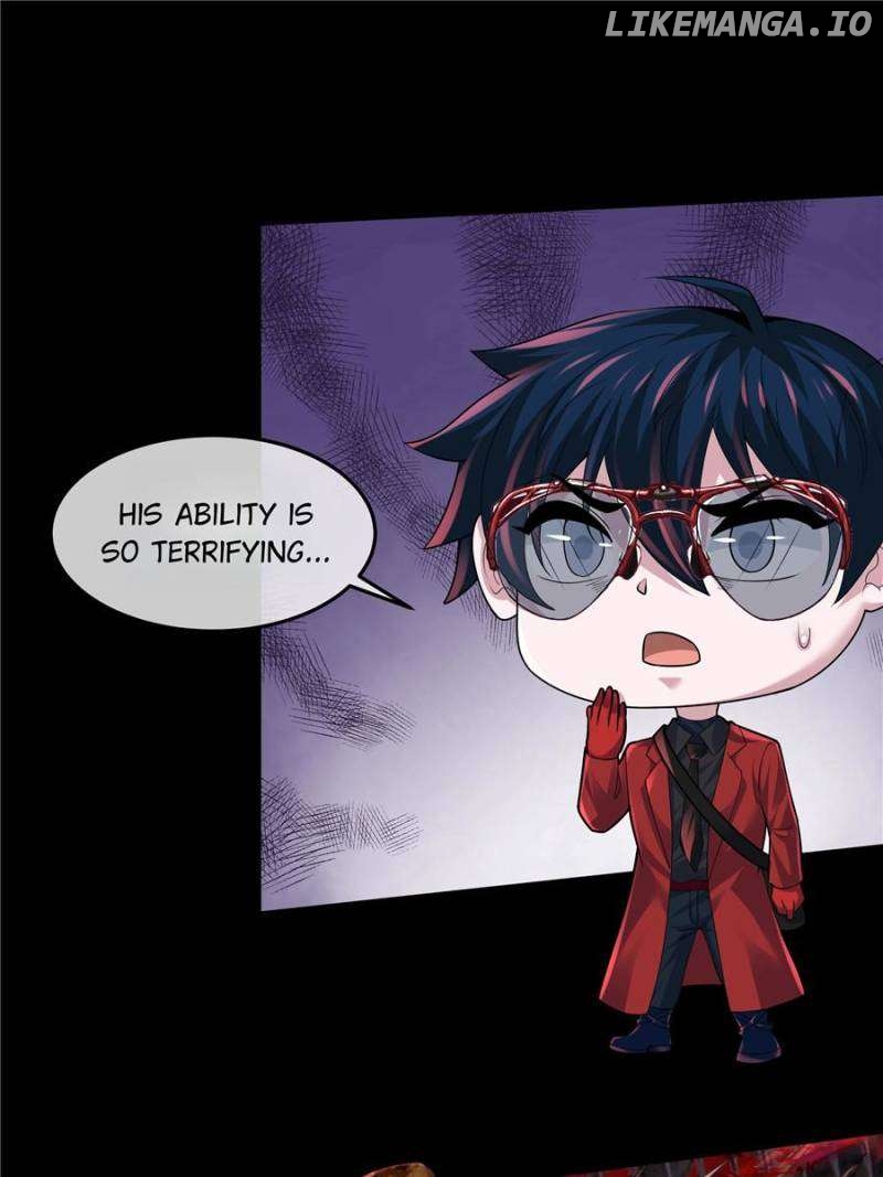 Since The Red Moon Appeared Chapter 152 - page 20
