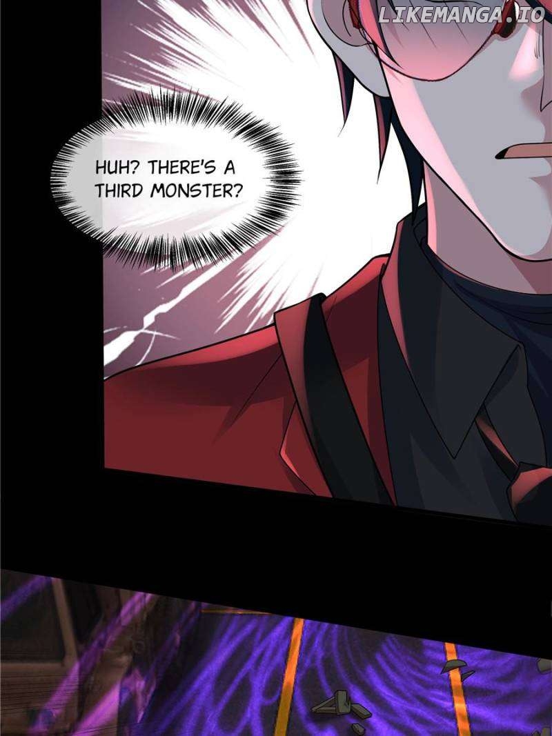 Since The Red Moon Appeared Chapter 152 - page 25