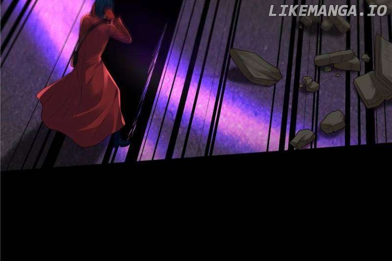 Since The Red Moon Appeared Chapter 152 - page 27