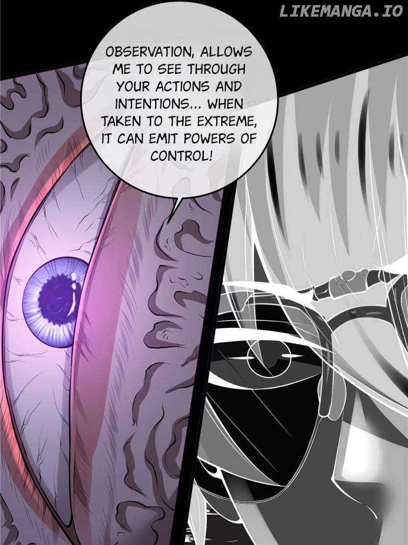 Since The Red Moon Appeared Chapter 152 - page 3