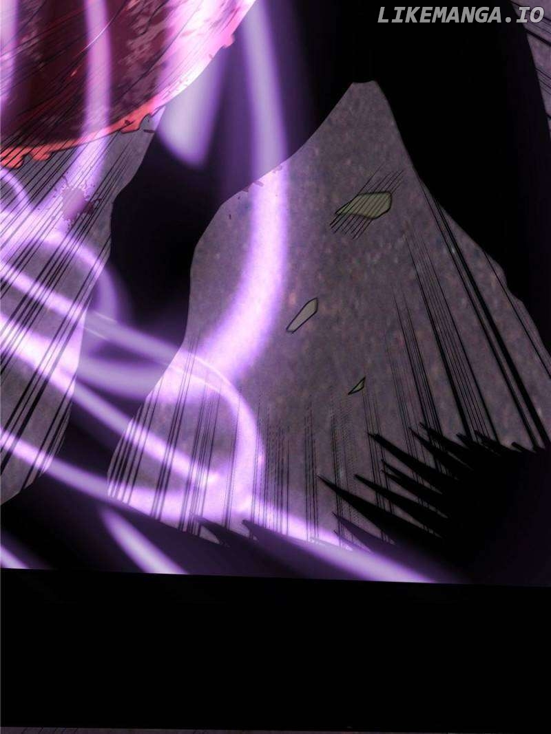 Since The Red Moon Appeared Chapter 152 - page 33