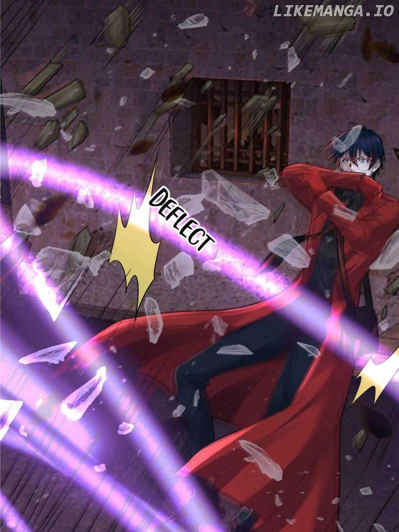 Since The Red Moon Appeared Chapter 152 - page 34