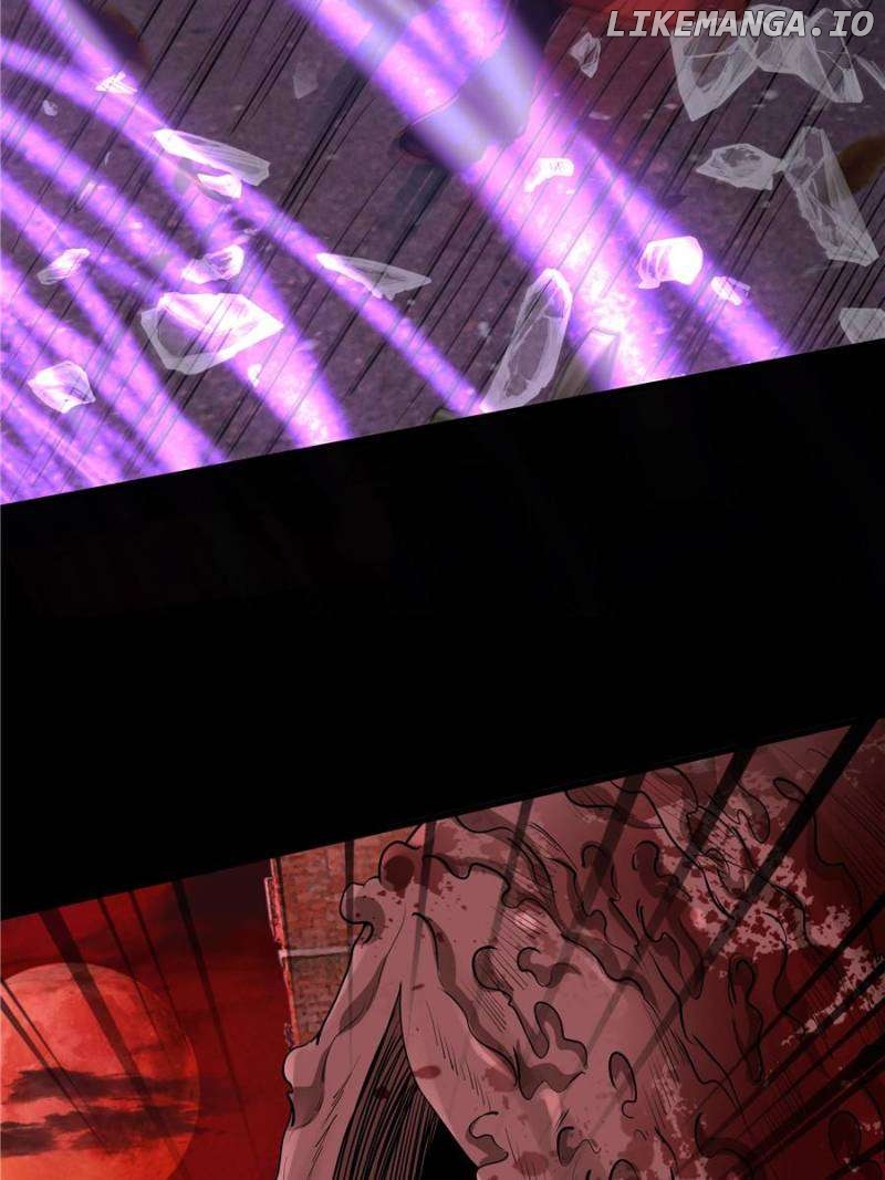 Since The Red Moon Appeared Chapter 152 - page 35