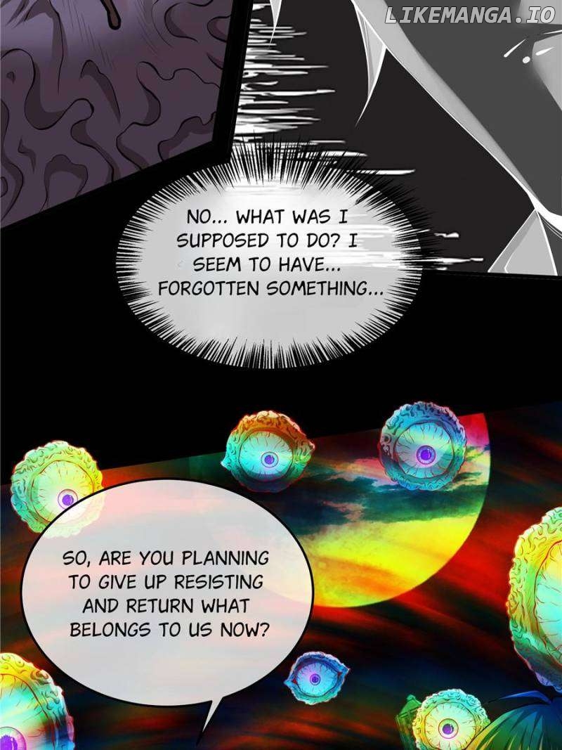 Since The Red Moon Appeared Chapter 152 - page 4