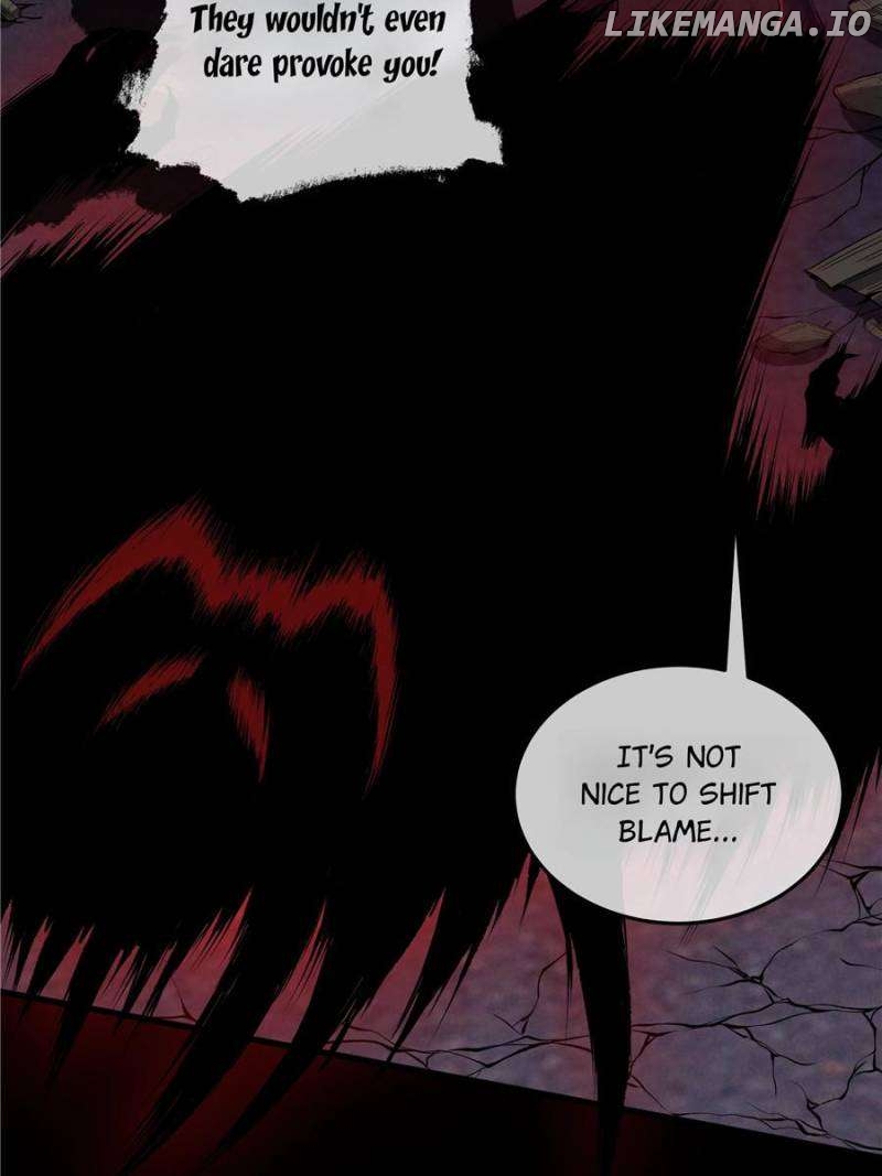 Since The Red Moon Appeared Chapter 152 - page 40