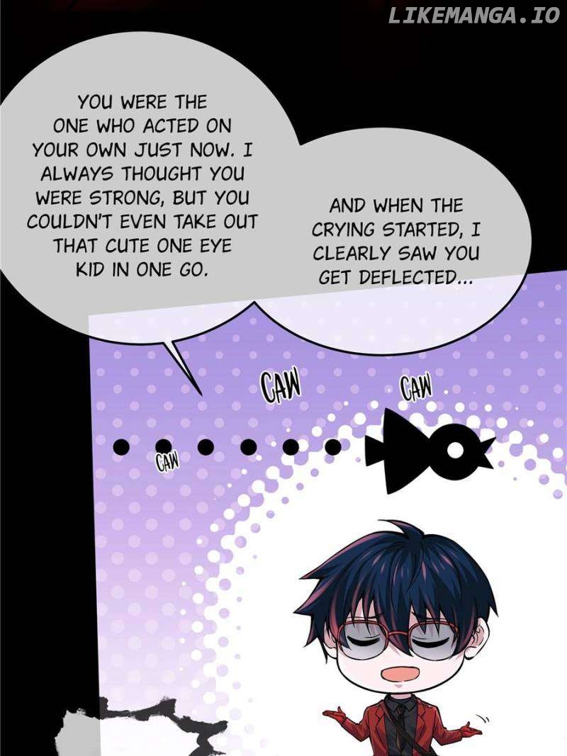 Since The Red Moon Appeared Chapter 152 - page 41