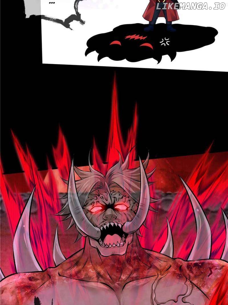 Since The Red Moon Appeared Chapter 152 - page 42