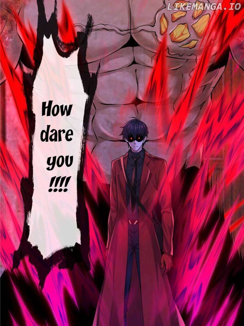 Since The Red Moon Appeared Chapter 152 - page 43