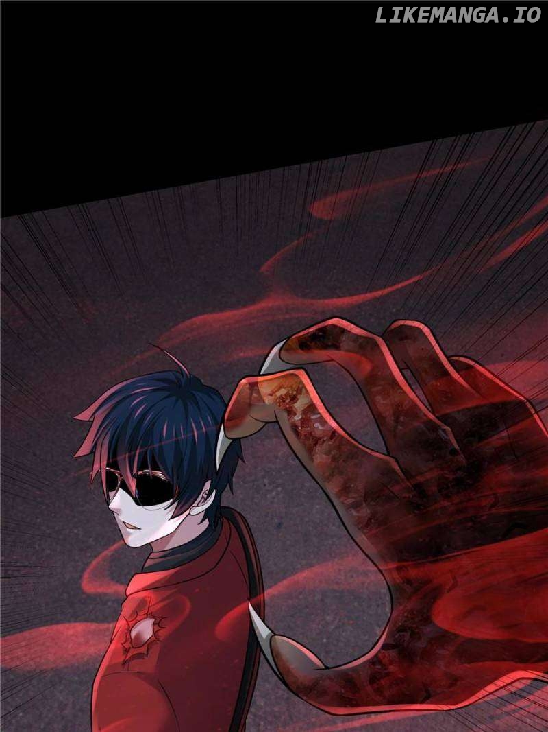 Since The Red Moon Appeared Chapter 152 - page 45