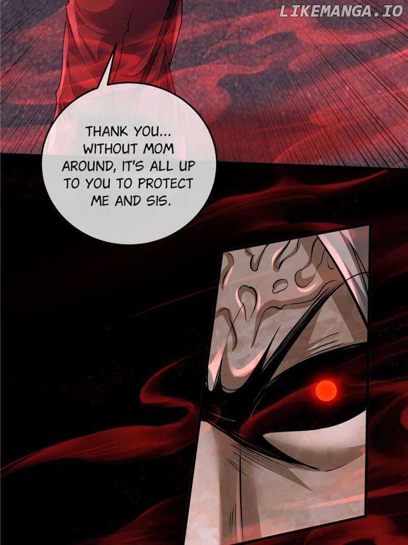 Since The Red Moon Appeared Chapter 152 - page 46